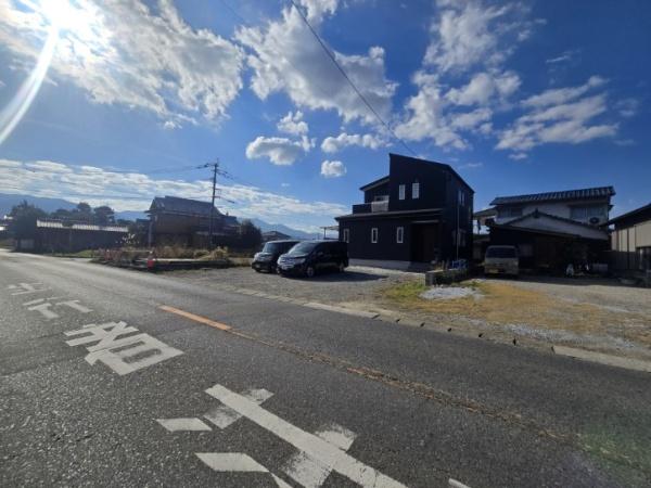 糸島市大門の中古一戸建て