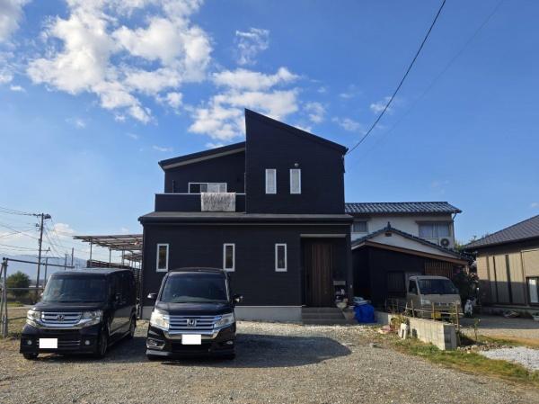 糸島市大門築浅中古戸建