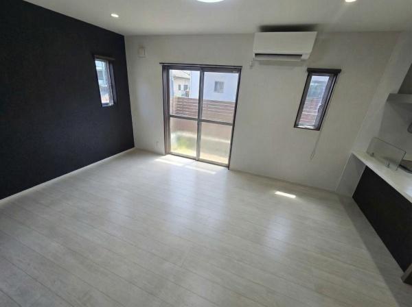 糸島市大門築浅中古戸建