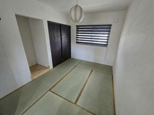 糸島市大門の中古一戸建て