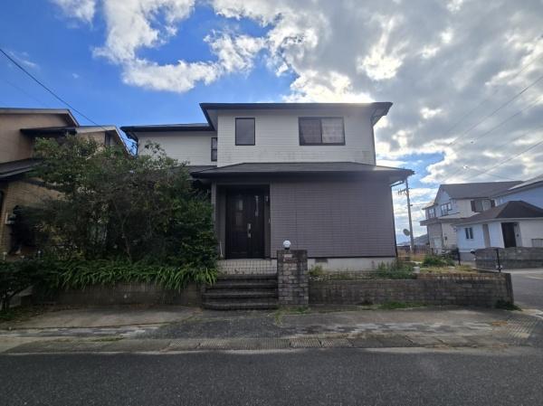 糸島市志摩御床の中古一戸建て