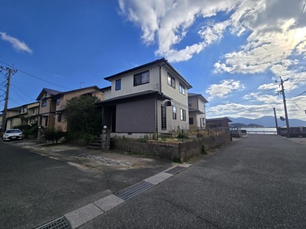 糸島市志摩御床の中古一戸建て