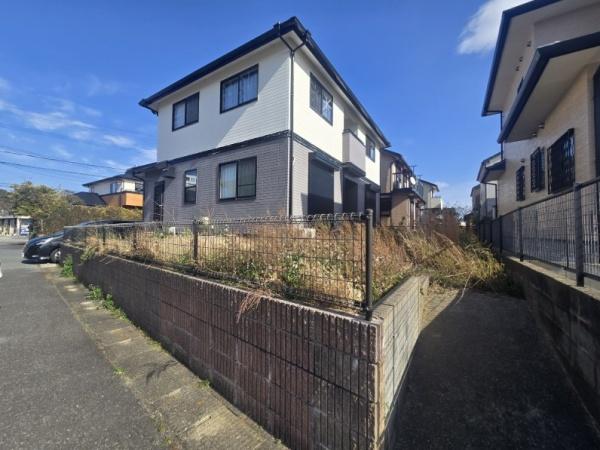 糸島市志摩御床の中古一戸建て