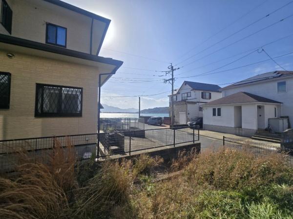 糸島市志摩御床の中古一戸建て