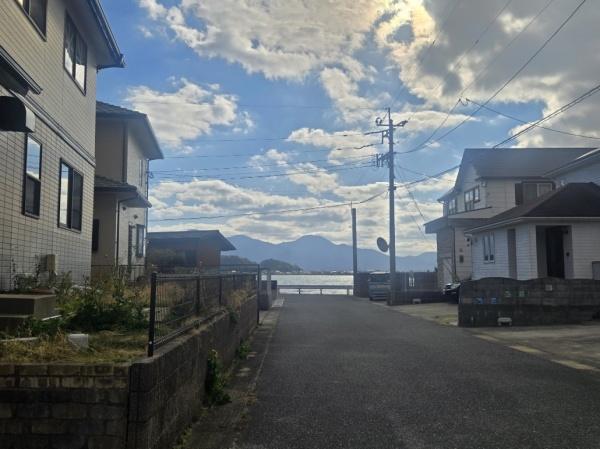 糸島市志摩御床の中古一戸建て