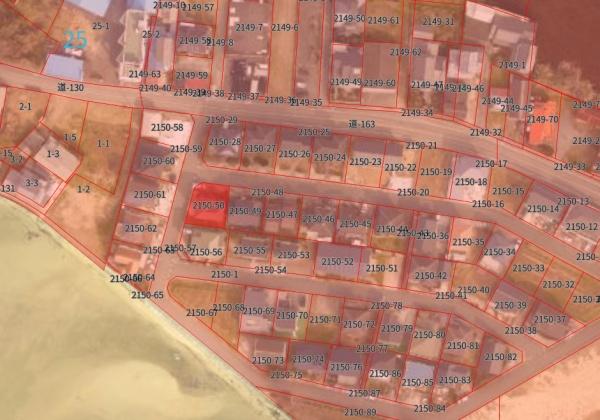 糸島市志摩御床の中古一戸建て