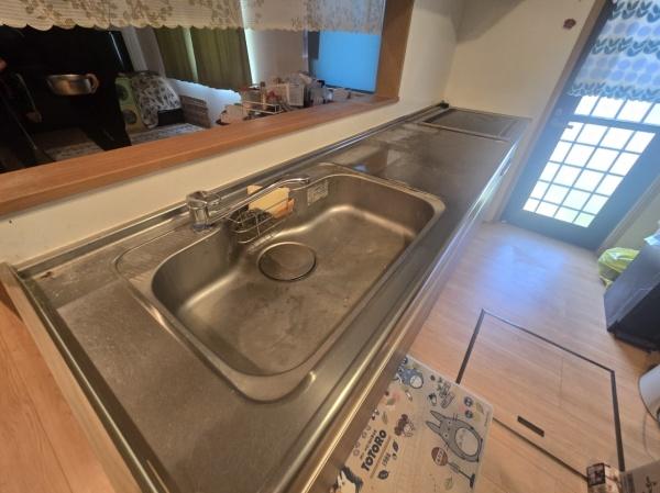 糸島市志摩御床中古戸建て