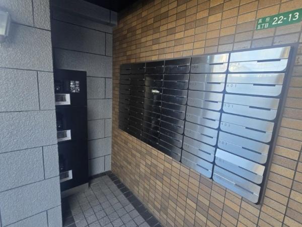 三愛シティライフ周船寺駅2
