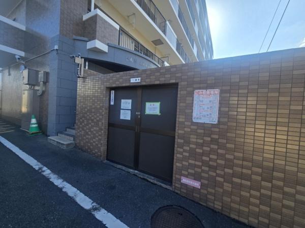 三愛シティライフ周船寺駅2