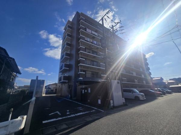 三愛シティライフ周船寺駅2
