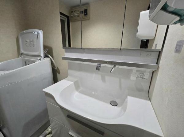 三愛シティライフ周船寺駅2