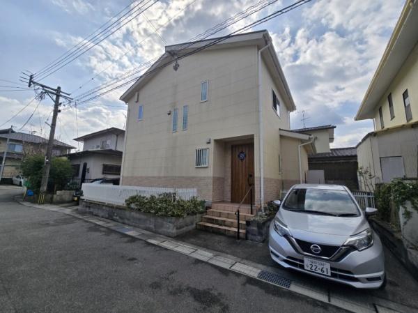 糸島市篠原東１丁目中古戸建