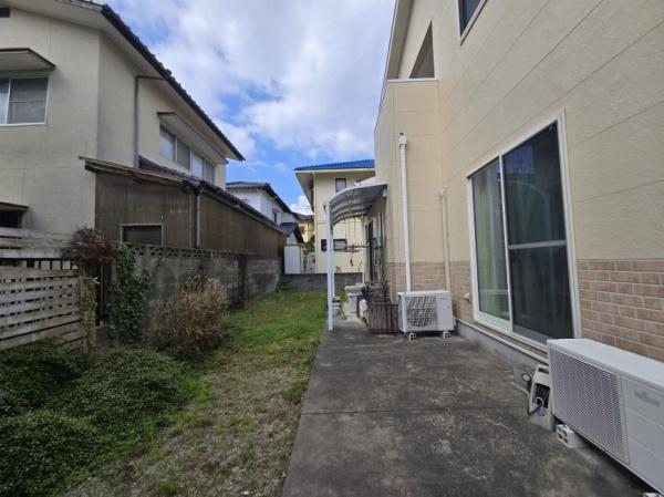 糸島市篠原東１丁目の中古一戸建て