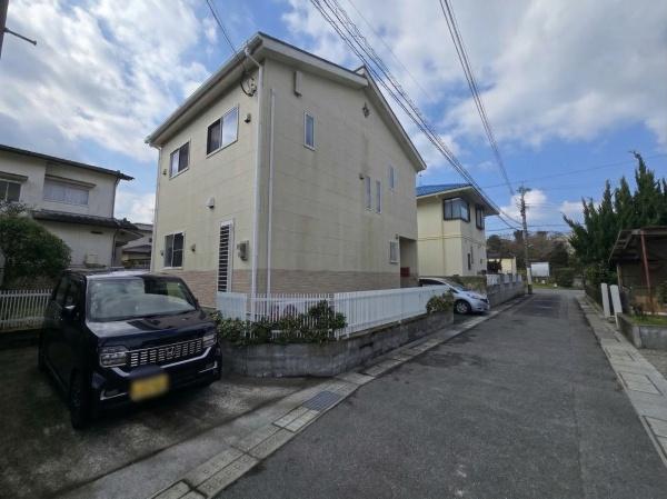 糸島市篠原東１丁目の中古一戸建て