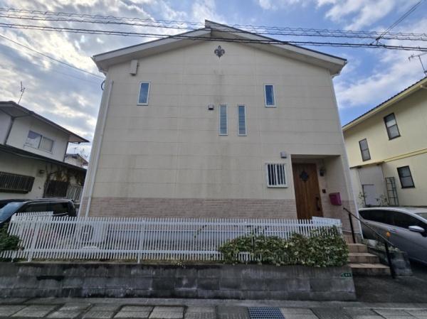 糸島市篠原東１丁目の中古一戸建て