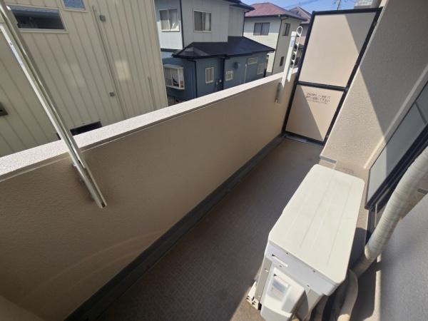 JGMシュリアン前原
