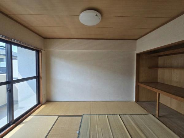 JGMシュリアン前原