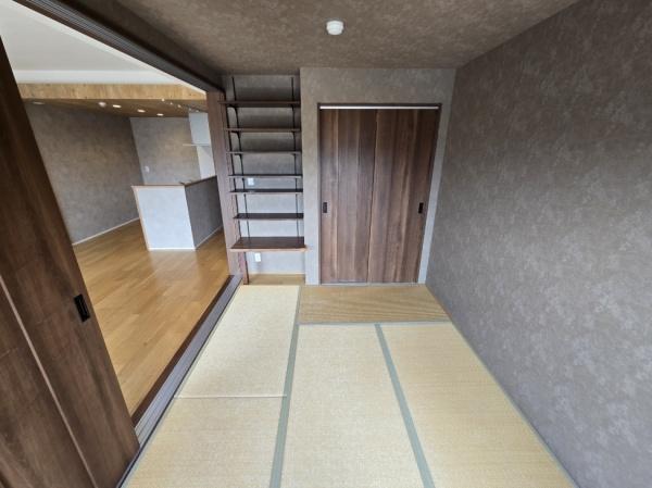 サーパスシティ前原参番館
