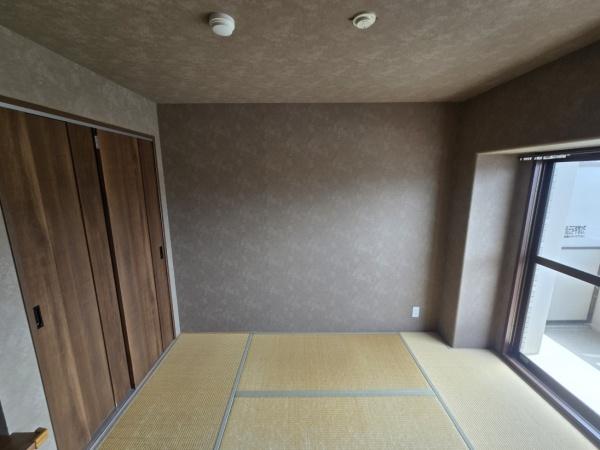 サーパスシティ前原参番館