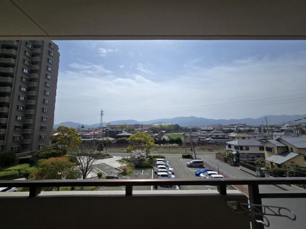 サーパスシティ前原参番館