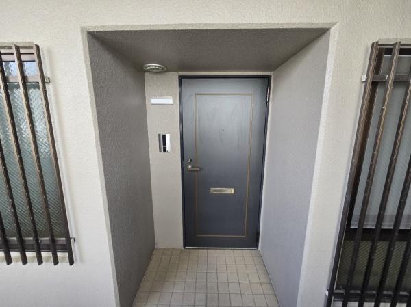 サーパスシティ前原参番館
