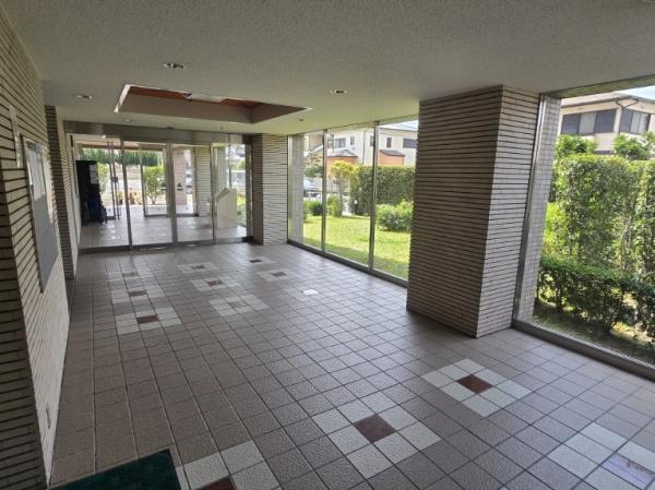 サーパスシティ前原参番館
