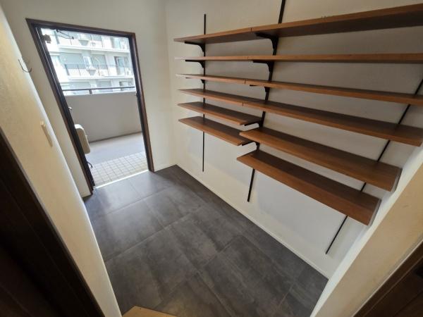 サーパスシティ前原参番館