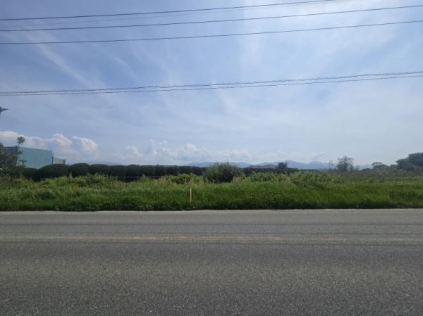 糸島市志摩小富士の土地