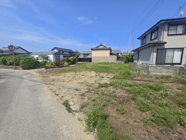 糸島市志摩芥屋の土地