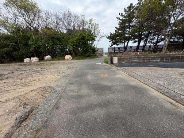 糸島市二丈福井の土地