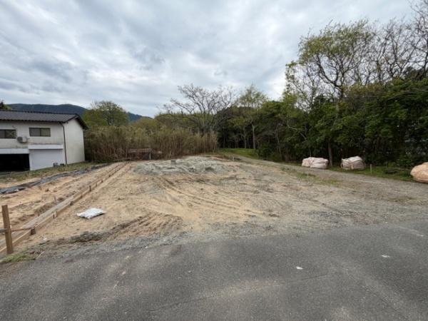 糸島市二丈福井の土地