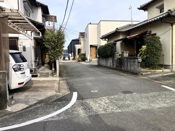 糸島市潤４丁目の中古一戸建て