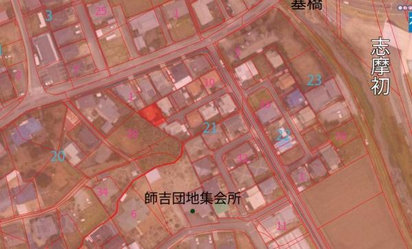 糸島市志摩師吉の中古一戸建