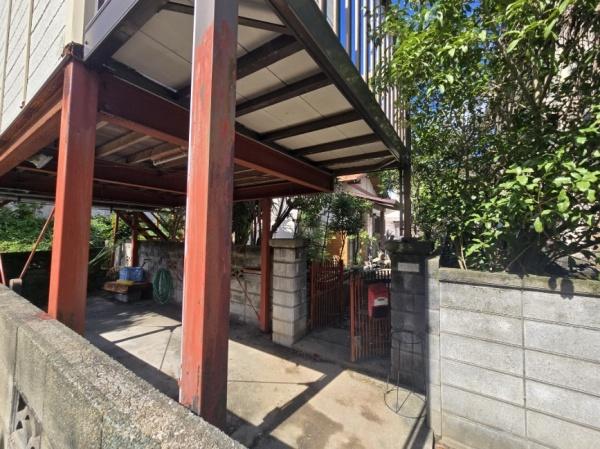 糸島市志摩師吉の中古一戸建
