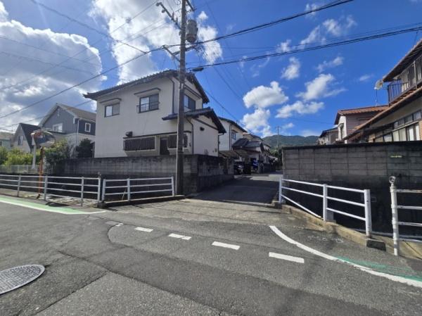 糸島市志摩師吉の中古一戸建て
