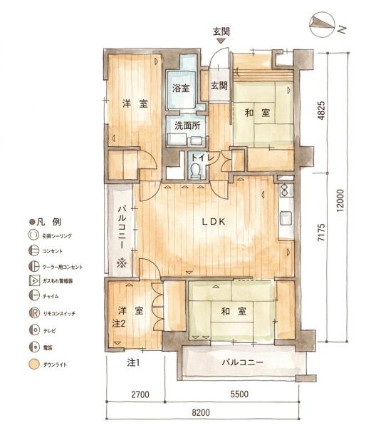 ホワイトピア周船寺
