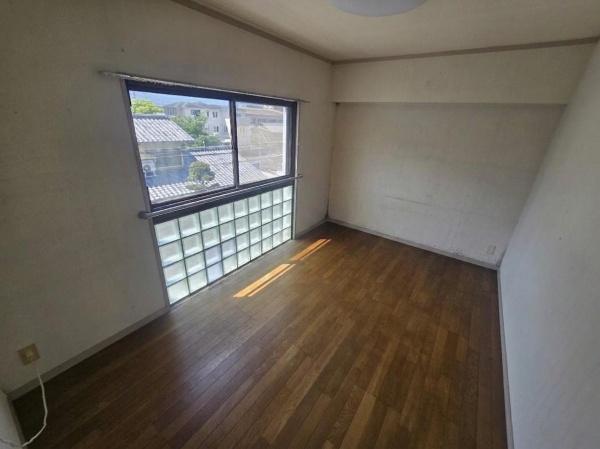 ホワイトピア周船寺