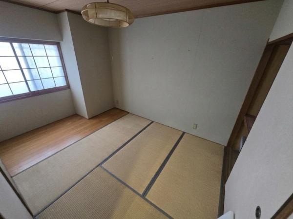 ホワイトピア周船寺