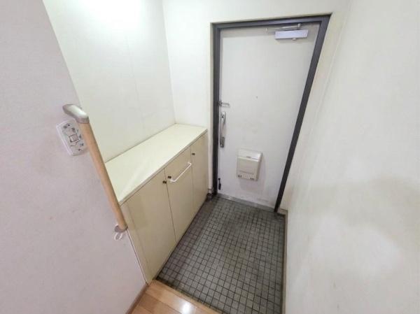 ホワイトピア周船寺
