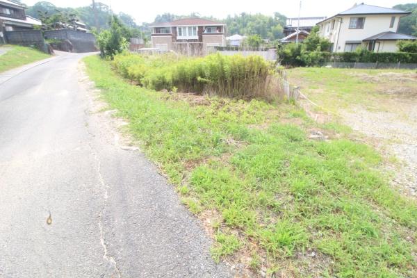 糸島市加布里６丁目売地