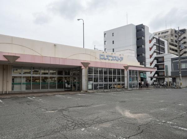 福岡市西区泉３丁目の土地(にしてつストア周船寺店)