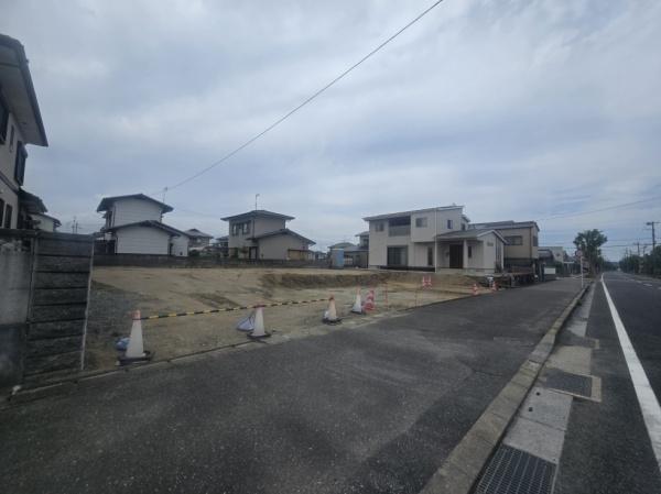 福岡市西区泉3丁目土地