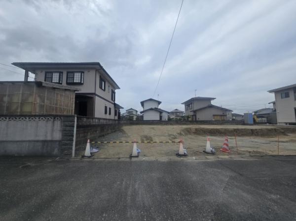 福岡市西区泉３丁目の土地