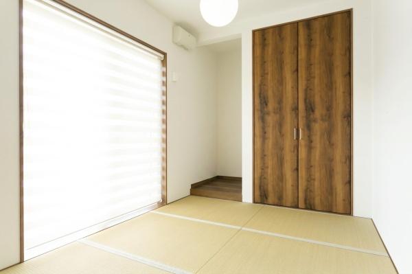 糸島市井原の中古一戸建て
