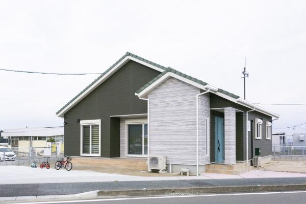 糸島市井原中古戸建