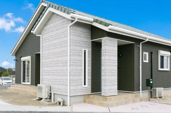 糸島市井原の中古一戸建て