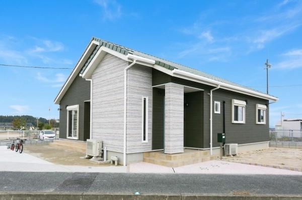 糸島市井原の中古一戸建て