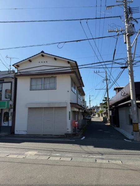 糸島市加布里5丁目土地