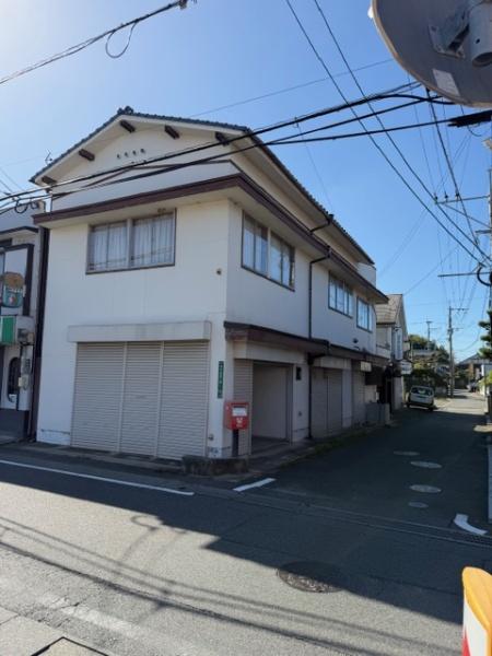 糸島市加布里５丁目の土地
