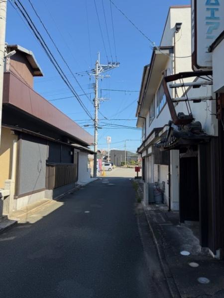 糸島市加布里５丁目の土地
